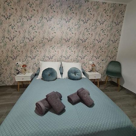Appartamento Colon Nerja Esterno foto