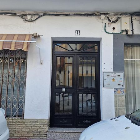Appartamento Colon Nerja Esterno foto