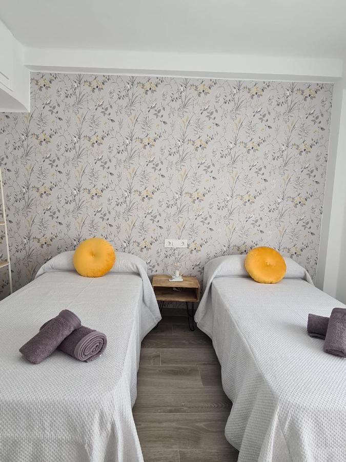 Appartamento Colon Nerja Esterno foto