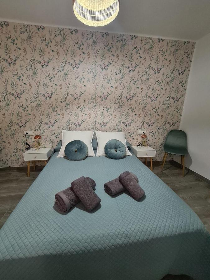 Appartamento Colon Nerja Esterno foto