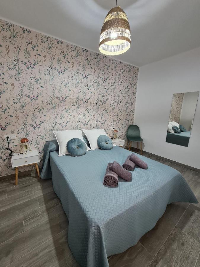 Appartamento Colon Nerja Esterno foto