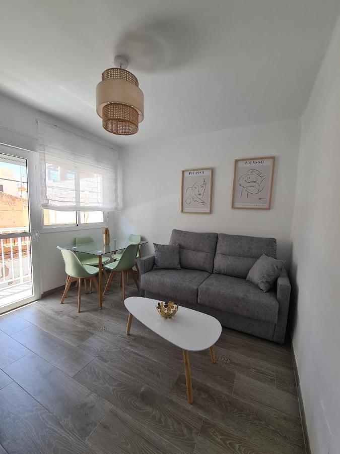 Appartamento Colon Nerja Esterno foto