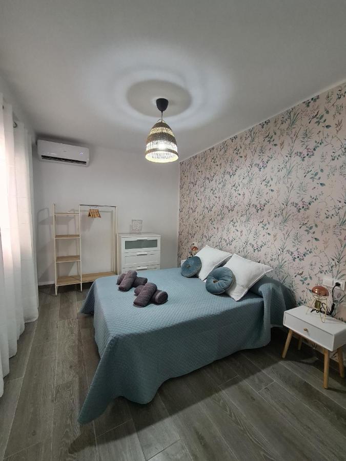 Appartamento Colon Nerja Esterno foto