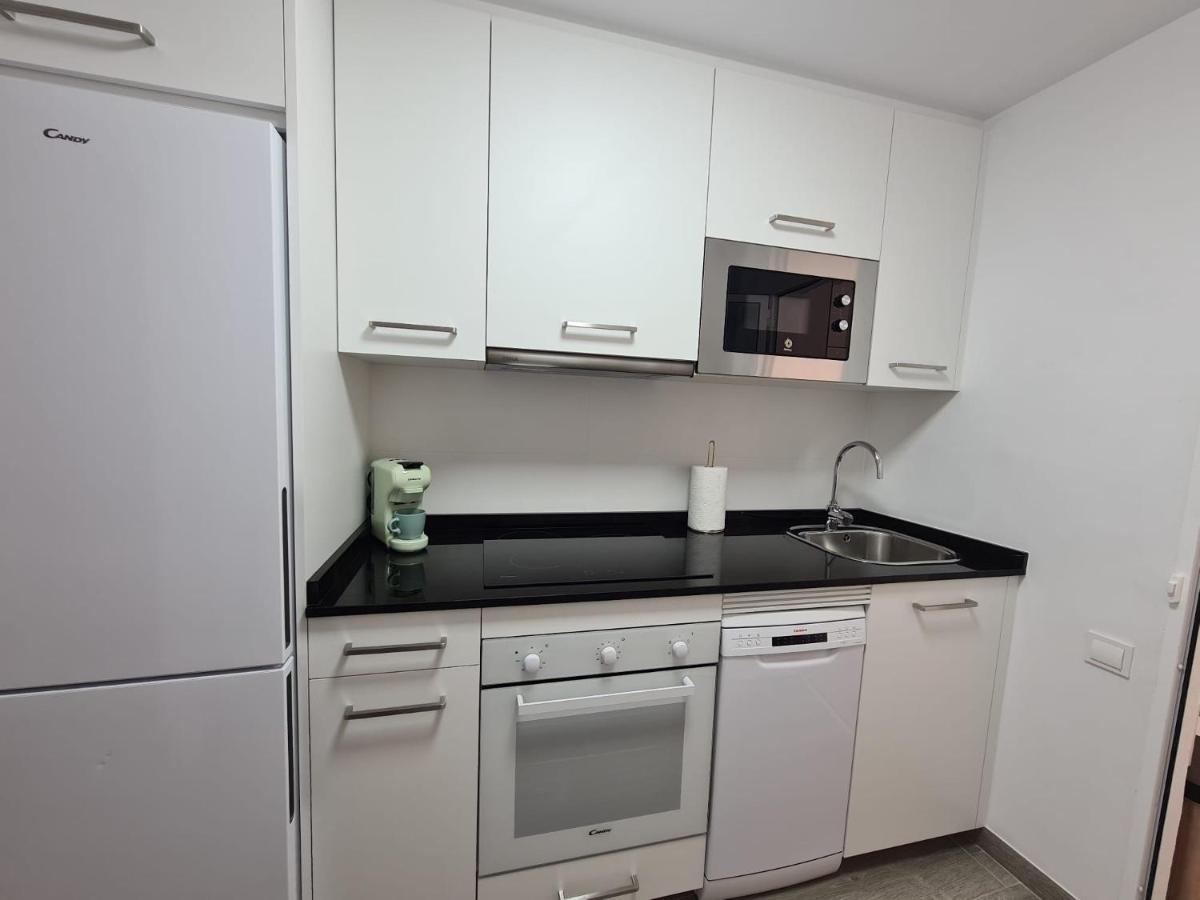 Appartamento Colon Nerja Esterno foto