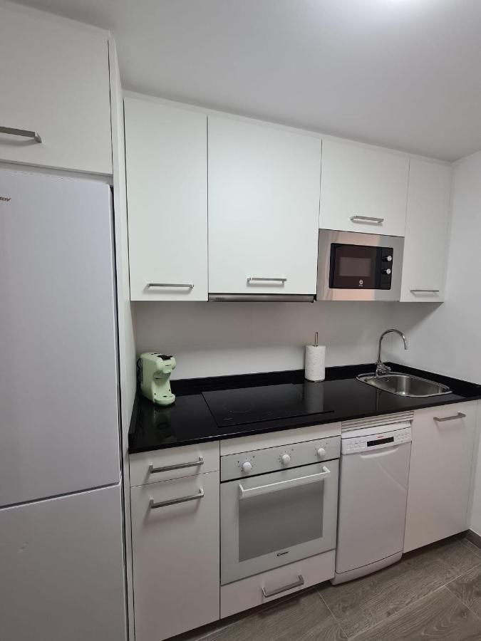 Appartamento Colon Nerja Esterno foto