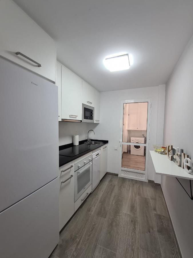 Appartamento Colon Nerja Esterno foto