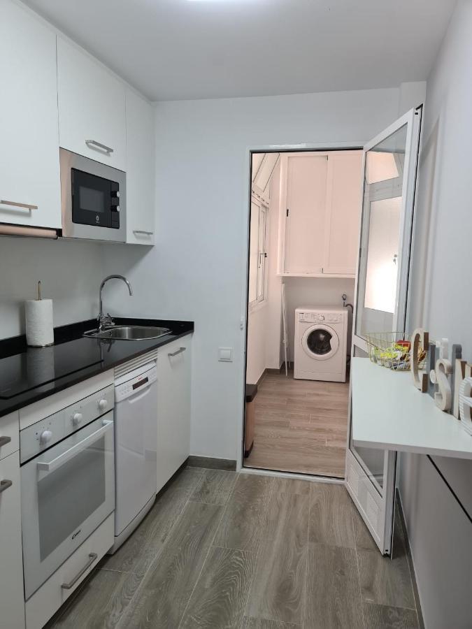 Appartamento Colon Nerja Esterno foto