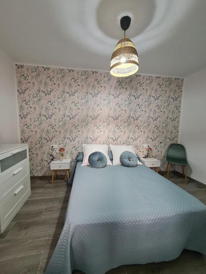 Appartamento Colon Nerja Esterno foto