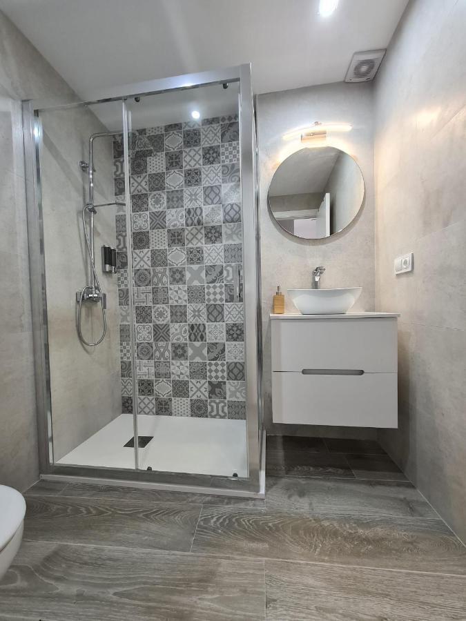 Appartamento Colon Nerja Esterno foto