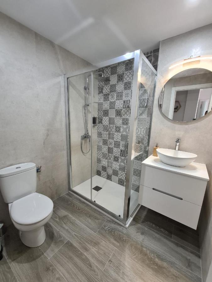 Appartamento Colon Nerja Esterno foto