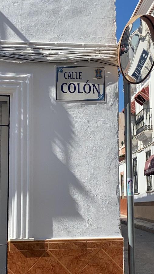 Appartamento Colon Nerja Esterno foto