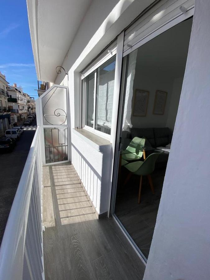 Appartamento Colon Nerja Esterno foto