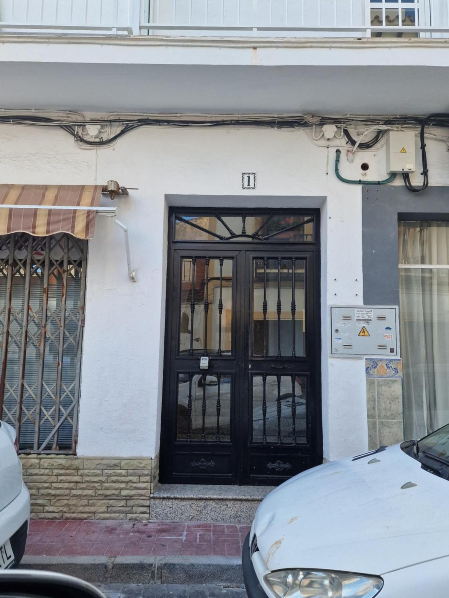 Appartamento Colon Nerja Esterno foto